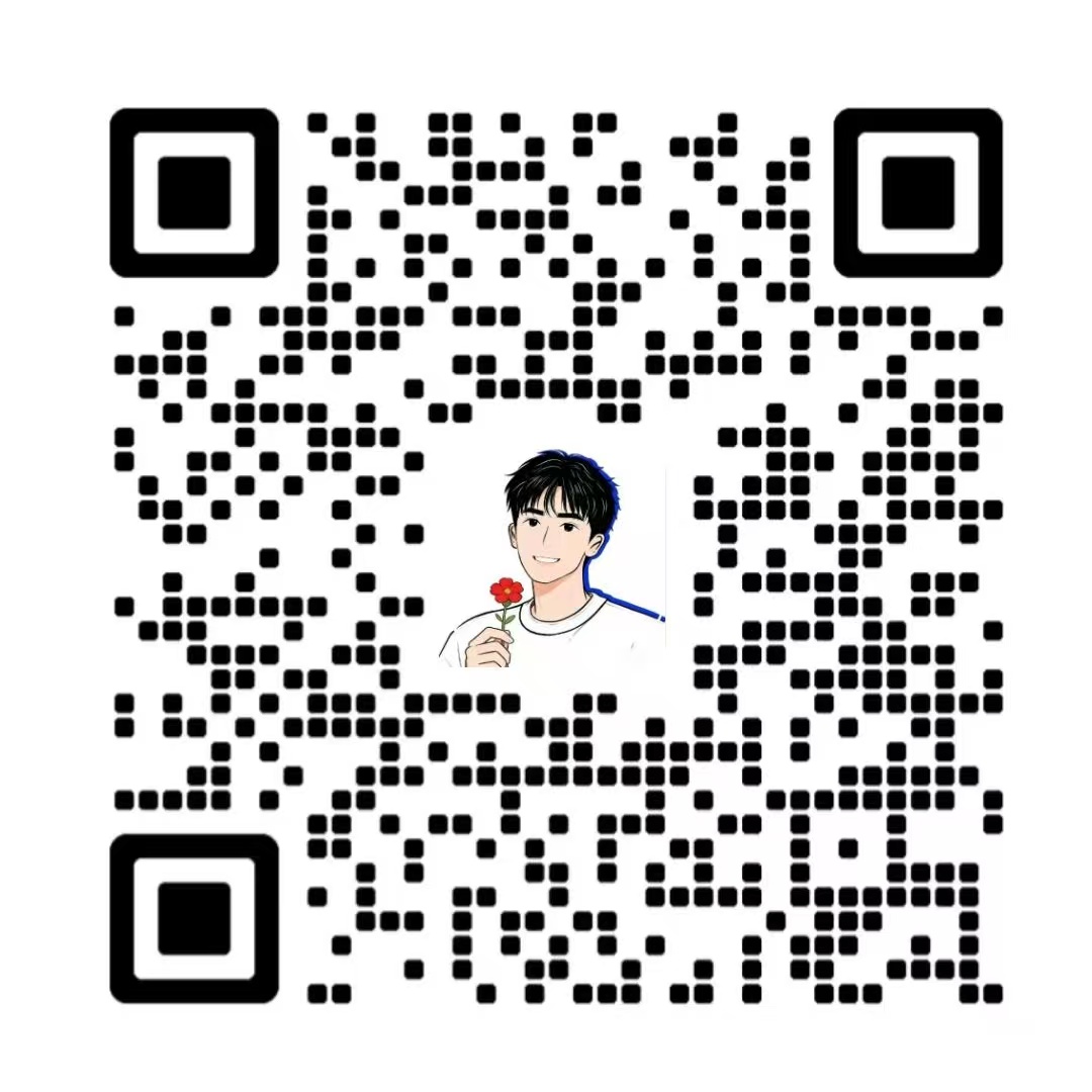扫一扫加微信-点子口袋网