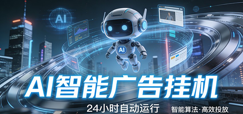 智能托管 · 无人值守 · 持续变现，低门槛、高适配、易上手，轻松开启智能躺赚新时代-点子口袋网