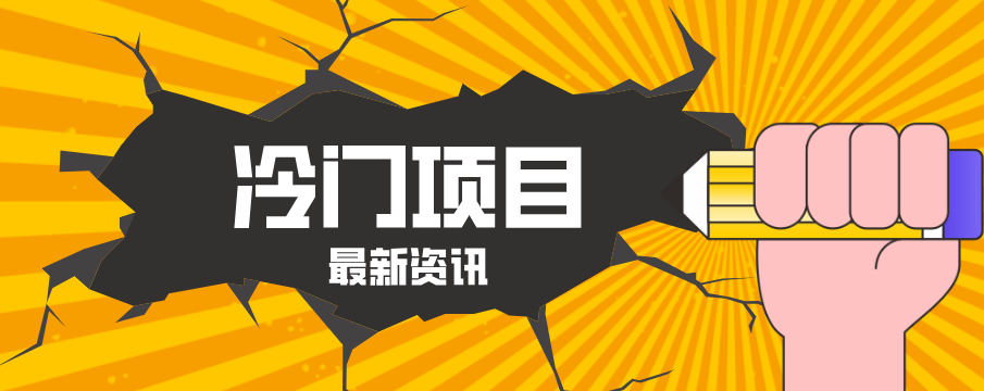 普通人容易忽略的冷门项目，仅靠一部手机，1小时复制粘贴零撸50+-点子口袋网