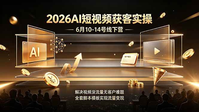（19163期）7周年直播回放6月9日-10日！普通人如何从零年入百万？拆解大厂、草根、实体多赛道创业变现玩法-点子口袋网