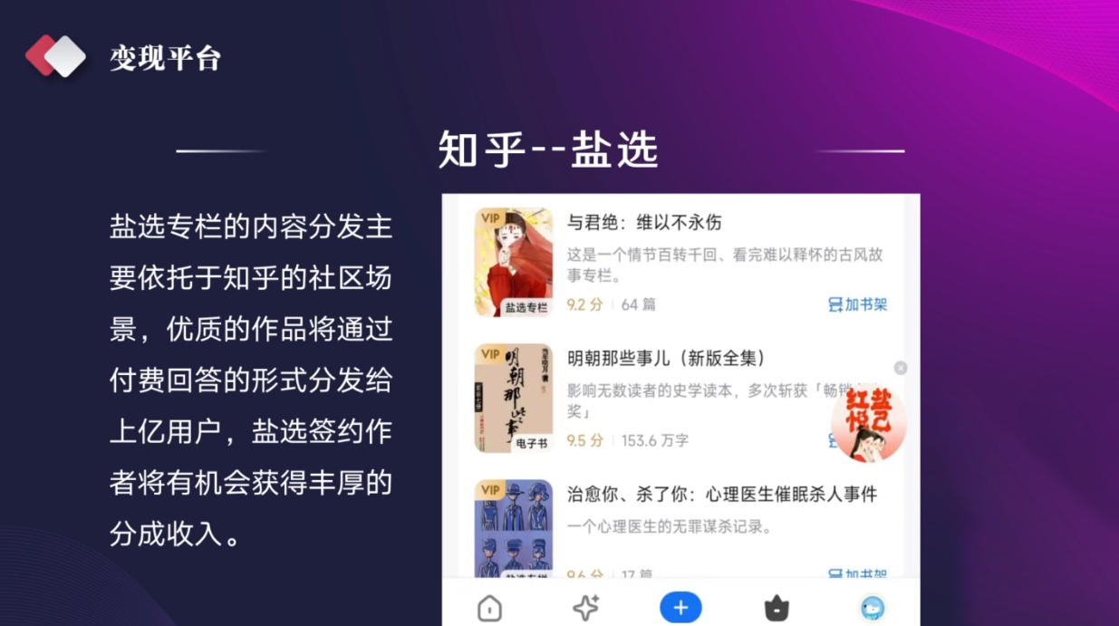 喃喃老师·AI写作创作营-点子口袋网