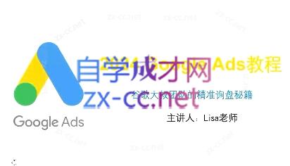 谷歌大叔·2024Google Ads教程-点子口袋网