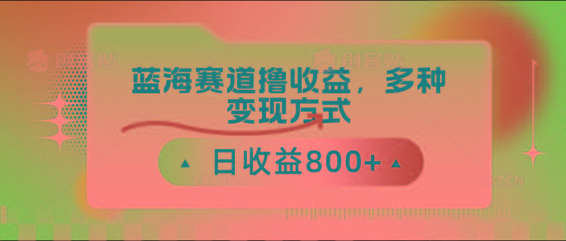 中老年人健身操蓝海赛道撸收益，多种变现方式，日收益800+-点子口袋网