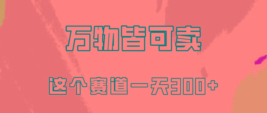 (10074期)万物皆可卖，小红书这个赛道不容忽视，卖小学资料实操一天300(教程+资料)-点子口袋网