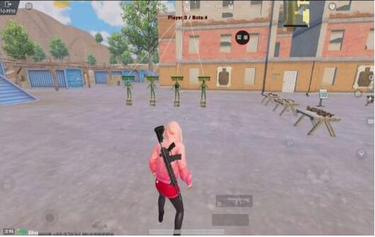 PUBG引擎注入漏打-点子口袋网