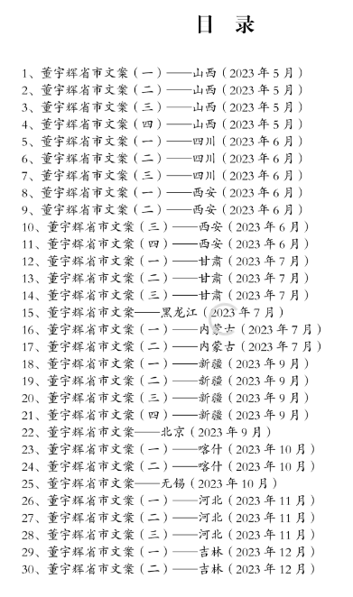 董老师省市作文集-点子口袋网