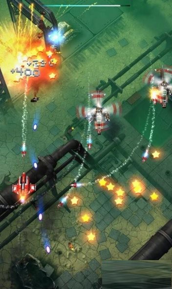 傲气雄鹰：重装上阵 v2.0.2 无限货币-点子口袋网