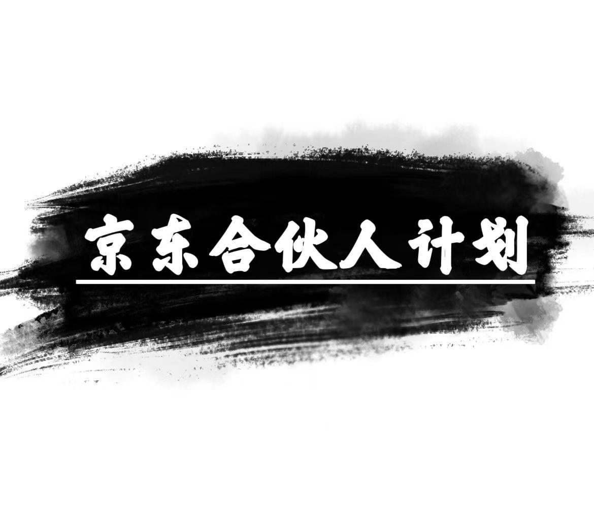 京东合伙人计划，轻松月入过万，赚钱项目，只需复制粘贴，小白也能做。-点子口袋网