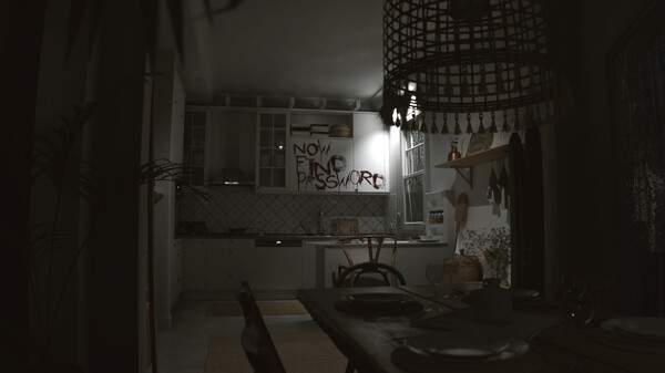 《Supernormal》中文版 v1.4.2-点子口袋网