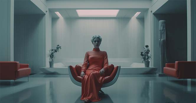 图片[2]-Curious Refuge -全球首个AI人工智能电影制作训练营-中英字幕|1080P|附素材-点子口袋网