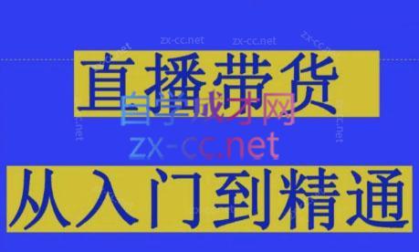 东哥·2024抖音直播带货直播间拆解-点子口袋网