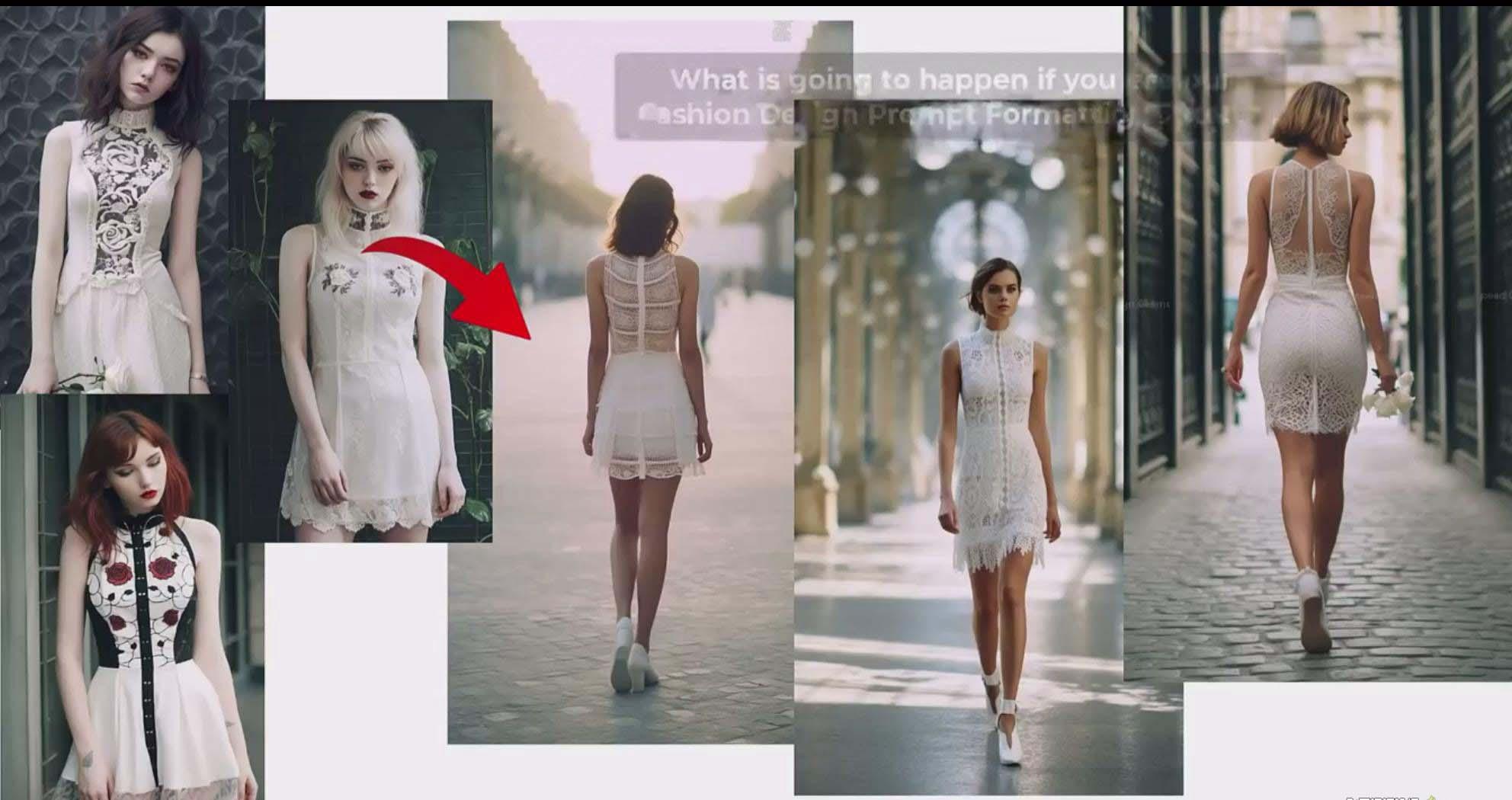 图片[11]-利用 Midjourneys Ai 人工智能设计自己的服装AI大师班-10节课-中英字幕-点子口袋网