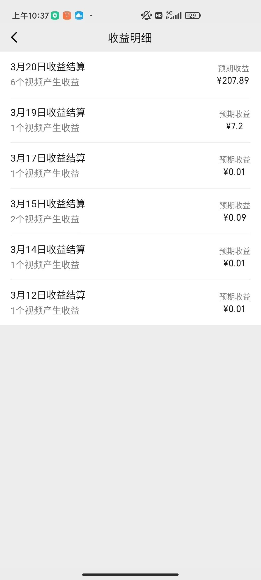 图片[1]-(9648期)盘点视频号创作分成计划，快速过原创日入300+，从0到1完整项目教程！-点子口袋网