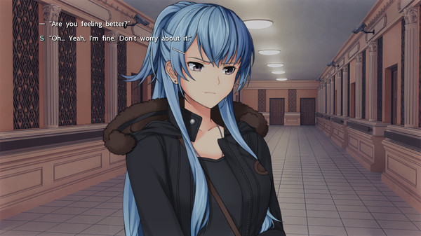 《碧之帐：转生之玻璃 The Sekimeiya: Spun Glass》英文版 v1.06-点子口袋网