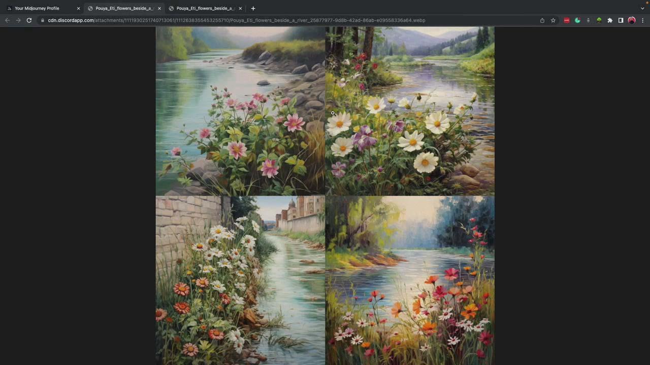 图片[4]-Midjourney, Adobe Firefly AI, ChatGPT 4大型AI人工智能-137节课-中英字幕-点子口袋网
