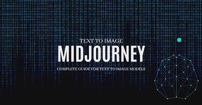 Midjourney AI：从零基础到高级版的大师班教程-34节课-中英字幕-点子口袋网