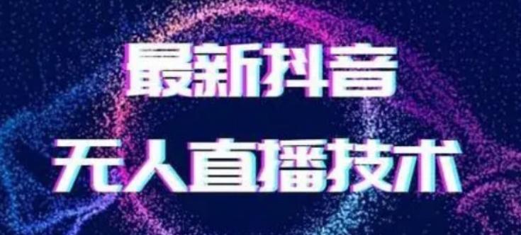 2024最新女生无声版无人直播全套教程，疯狂撸音浪【揭秘】-点子口袋网