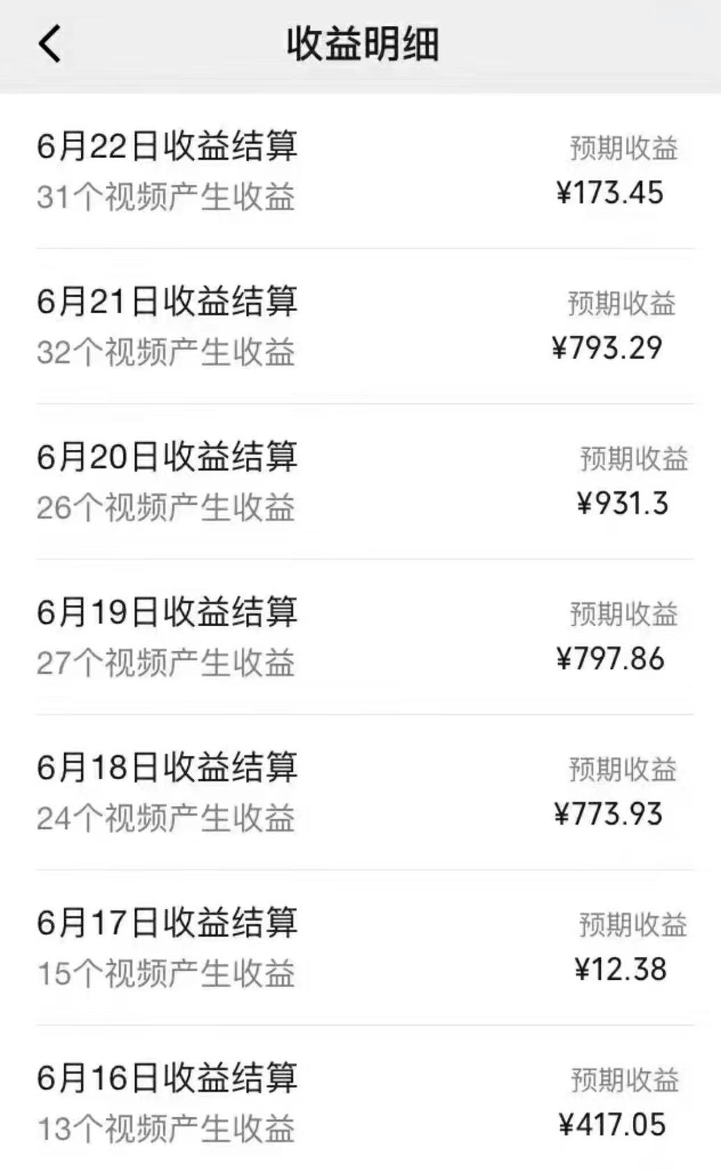 图片[1]-全网短视频暴力撸金赛道，日入1000＋！原创玩法，长期稳定-点子口袋网