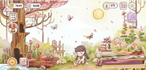 Ryahs Rhythm 瑞亚节奏 v0.15.4 免费内购-点子口袋网