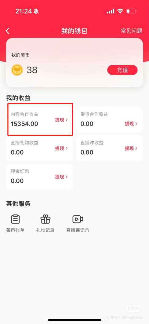 热门评论引爆小红书流量，作品制作简单，广告接到手软，月入过万不是梦-点子口袋网