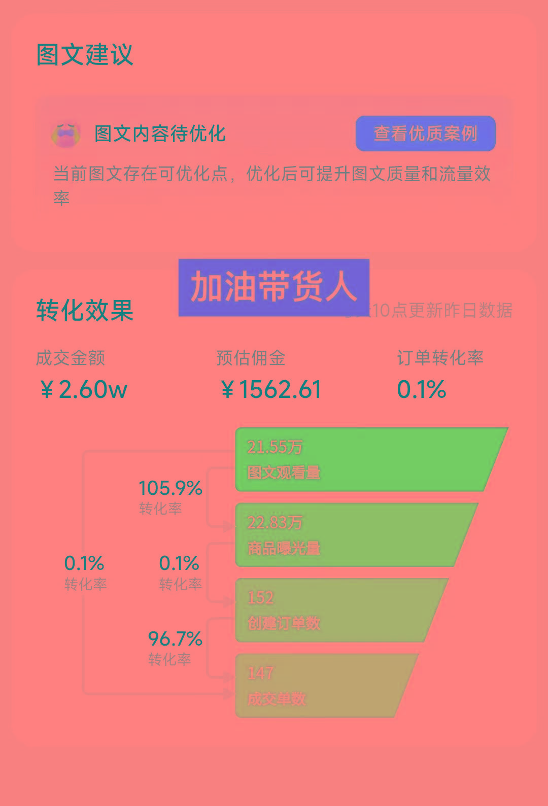 (8566期)带货新玩法！1分钱新人购，快速起号秘籍！小白保姆级教程-点子口袋网