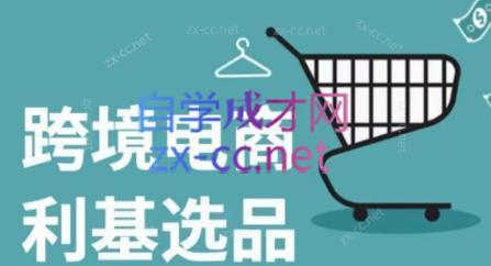 阿甘·2024年跨境电商选品案例(更新)-点子口袋网