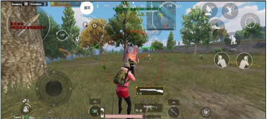pubg3.3狼王公益直装 v6-点子口袋网