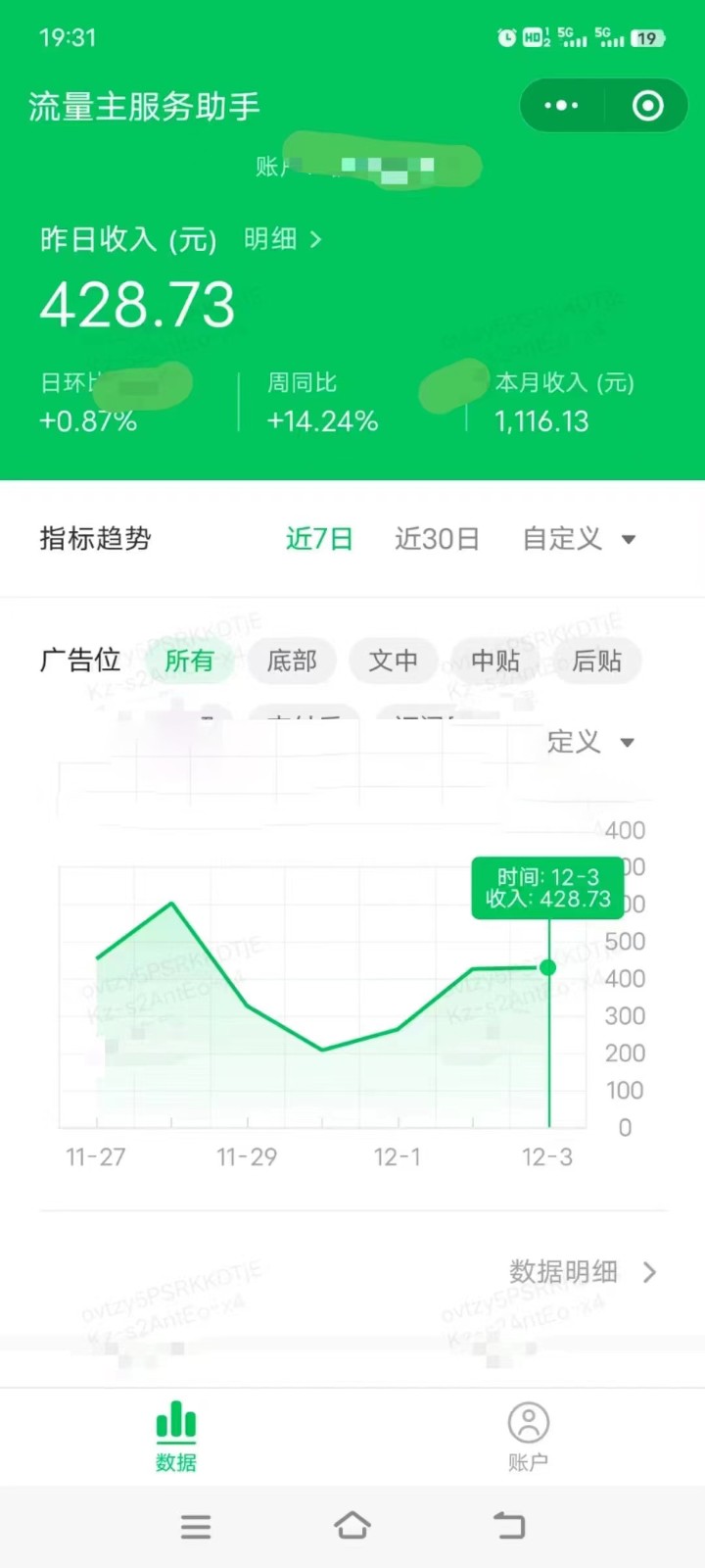 图片[1]-收益翻倍，时间减半！AI掘金，十节课详解，每天投入时间少，轻松月入1w+！-点子口袋网