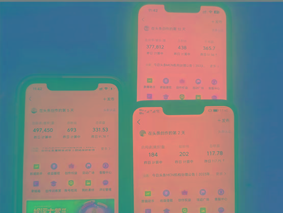 图片[2]-(9348期)2024年最强副业？AI撸头条3天必起号，一键分发，简单无脑，但基本没人知道-点子口袋网