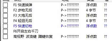逆战PVP小功能CT-点子口袋网