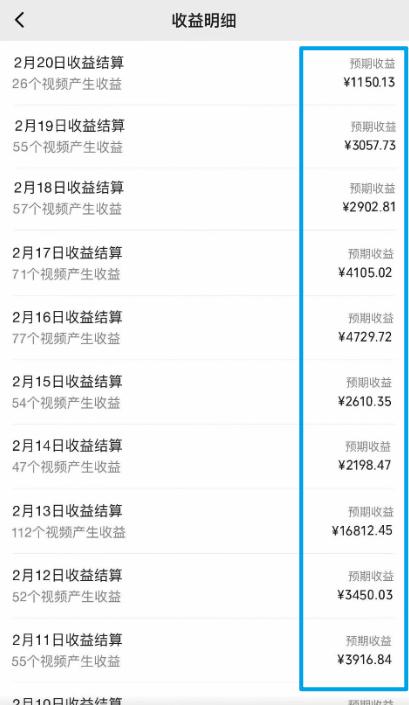 图片[1]-视频号最新100%原创玩法，收益稳定，单日收益1000+，小白专属-点子口袋网