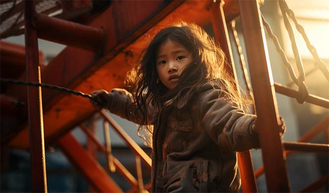 图片[4]-Curious Refuge -全球首个AI人工智能电影制作训练营-中英字幕|1080P|附素材-点子口袋网