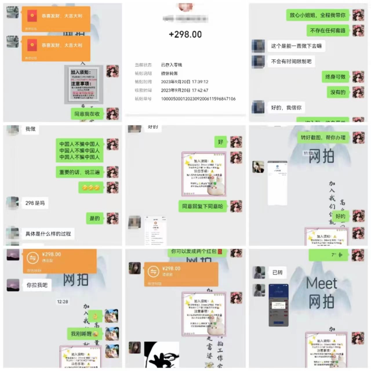 (8728期)电商平台高佣金网拍，靠谱项目，执行就能赚钱，简单操作-点子口袋网