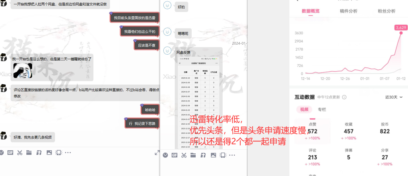 图片[12]-网盘拉新_实战系列，小白单月破5K(v3.0版保姆级教程)-点子口袋网