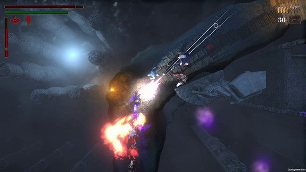 《黑暗时代：乌鸦之怒 DarkTimes: Wrath of the Raven》英文版-点子口袋网