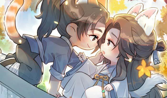 Q版 古风角色班-第6期绘画教程(39节课)-点子口袋网