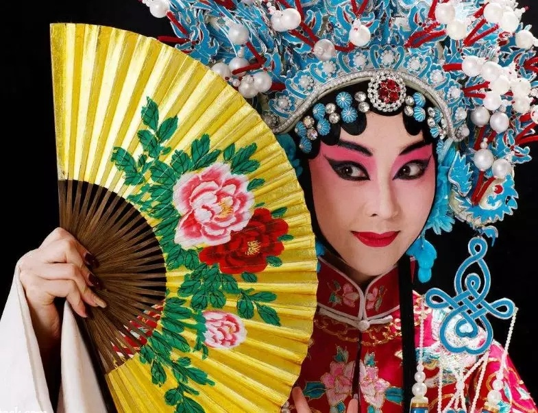 戏曲话剧大合集 粤剧、京剧、川剧、吕剧、蒲剧、秦腔等-点子口袋网