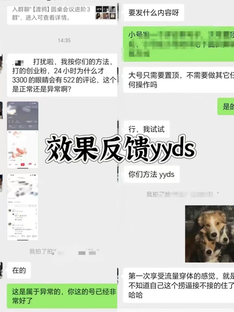 图片[3]-抖音小红书视频号全平台引流打法，全自动引流日引2000+精准客户-点子口袋网