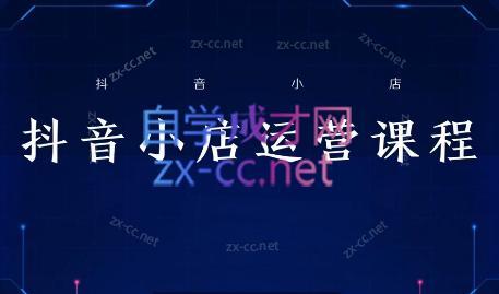 张老师·抖音小店正规玩法3.0-点子口袋网
