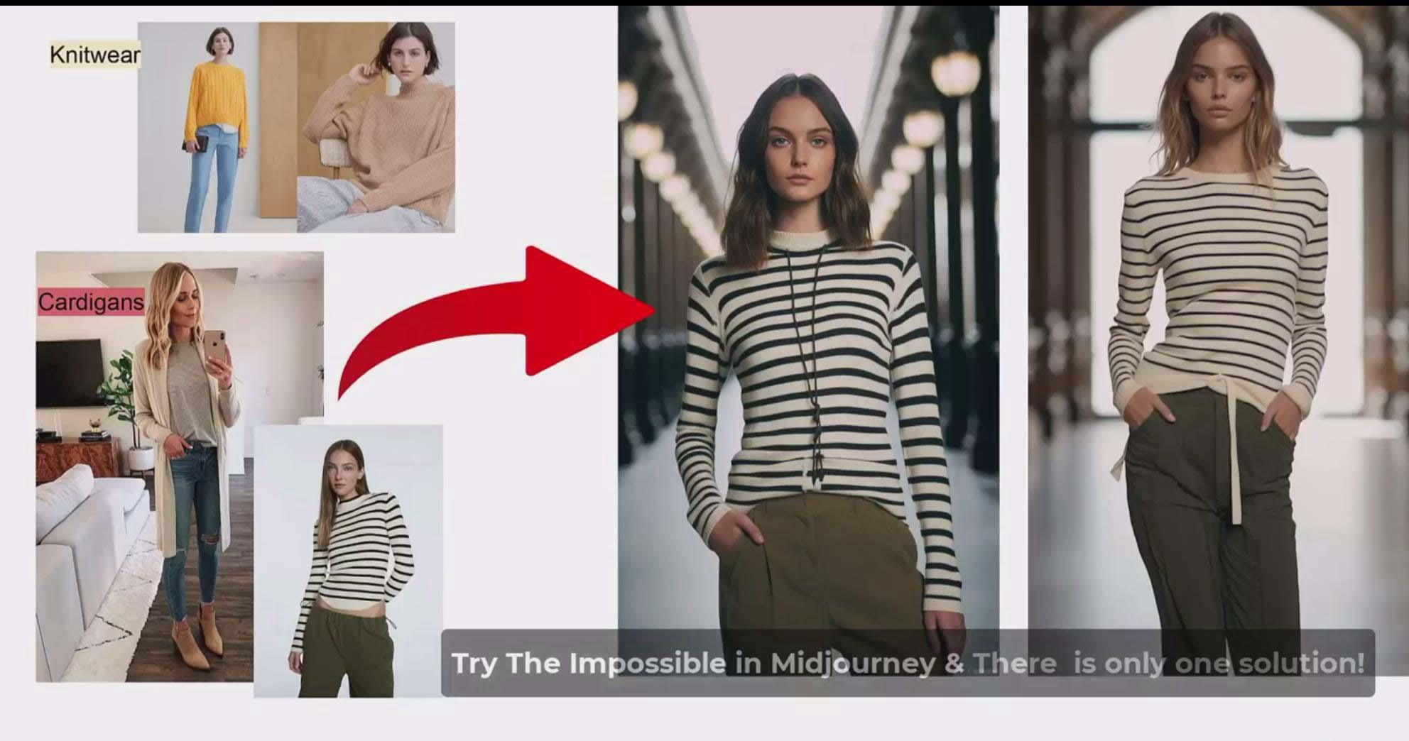 图片[12]-利用 Midjourneys Ai 人工智能设计自己的服装AI大师班-10节课-中英字幕-点子口袋网