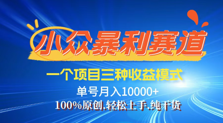 【灵狐计划】视频号最新爆火赛道，三种收益模式，0粉新号条条热门原创...-点子口袋网