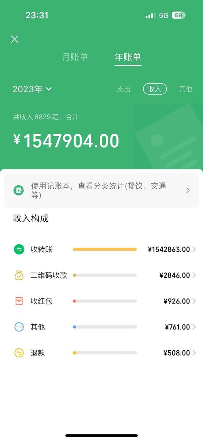 图片[1]-2024最新项目，冷门暴利，暑假来临，正是项目利润爆发时期。市场很大，…-点子口袋网