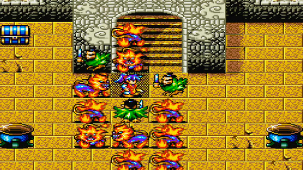 《Canon：新神传说 Canon - Legend of the New Gods》英文版-点子口袋网